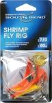 P-Line Shrimp Fly Rigs Rock Cod Rigs - Hi s Tackle Box