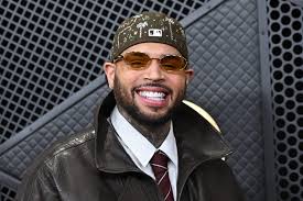 Chris Brown Reveals GloRilla, YoungBoy Never Broke Again & More to Appear on His New Album ‘Brown’
