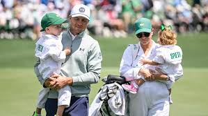 PGA Tour - News update