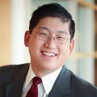 Halpern May Ybarra Gelberg LLP Employee S Albert Wang's profile photo
