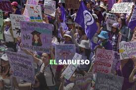 ¿Por qué las mujeres marchan cada 25 de noviembre? Este año exigen acciones contra la violencia digital