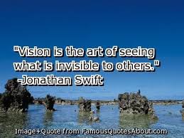 Vision on Pinterest | Vision Quotes, Steve Jobs and Mission Statements via Relatably.com