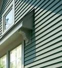 Artisan lap siding