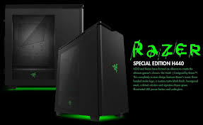 Hasil gambar untuk gambar cpu gaming gaming razer