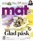 Recept allt om mat