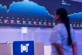 Alta forte da bolsa faz mercado prever quebra de recorde real: quanto falta?