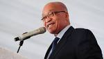 Zuma backs Moyane, says Nugent