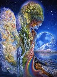 How to grow spiritually.