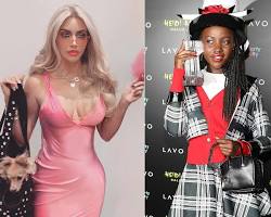 person dressed in a creative and elaborate Halloween costume