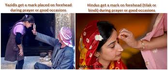 Image result for yazidi