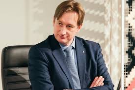 андрій бутенко