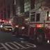 Fire Erupts on Roof of Federal Reserve Building in Manhattan: FDNY