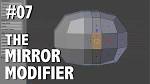 How to Flip or Mirror an Object in Blender -