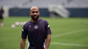 Manchester United - News update