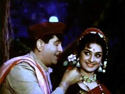 Image result for film (Diwana)(1967)