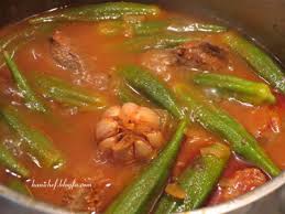 نتیجه تصویری برای خورش سیب