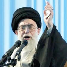 Iran&#39;s Ayatollah Ali Khamenei calls for destruction of Israel ... via Relatably.com