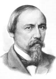 In 1832-1837 Nikolay Nekrasov studied at a classical grammar school in Yaroslavl and it was in that period when he started writing poetry. - nik-nekrasov_000000565656