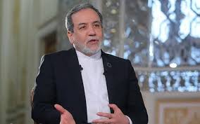 عراقچی: با وجود پیشرفت مذاکرات در ۷ اسفند، ترامپ تصمیم خود را برای جنگ گرفته بود/ من تا کنون آیت‌الله سید...