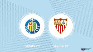 Where to Watch Getafe CF vs. Sevilla FC: TV Channel, Start Time and Live Stream