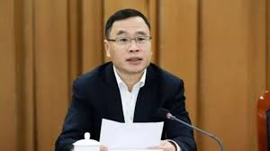 Shanghai Vice Mayor Chen Yujian Under Graft Investigation