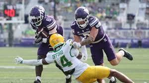 Oregon DC goes in-depth on Ducks’ nickel position competition
