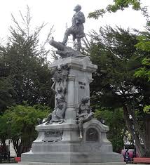  ferdinand magellan voyage timeline 