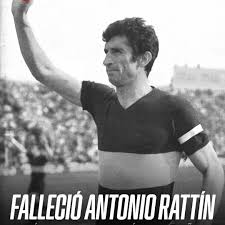 Antonio Rattín: The Most Controversial Red Card in World Cup History That Created Soccer's Yellow Card System