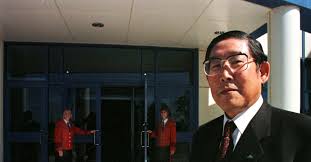 Ex-Toyota chair Okuda, outsider who masterminded global footprint, dies at 93