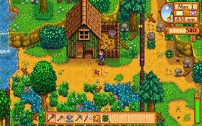 Stardew Valley Update 1.7 angekündigt: ConcernedApe überrascht Fans!