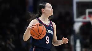 No. 1 Huskies to Face Seton Hall Saturday