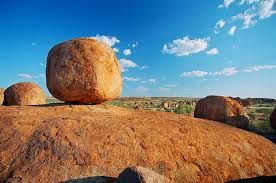 Teufelsmurmeln - Bild \u0026amp; Foto von Frank Hawer aus Devils Marbles ...