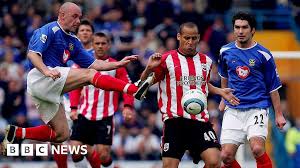 BBC - News update