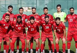 تساوی پرسپولیس مقابل ترابزون اسپور در دیداری تدارکاتی