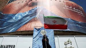 إيران تعلن تحقيق تقدم مع واشنطن وترسل وفدا رفيعا إلى الدوحة لبحث إنهاء الحرب