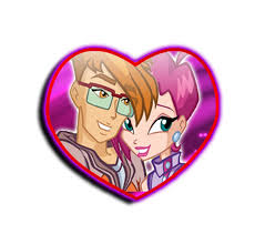 Resultado de imagem para timmy de winx