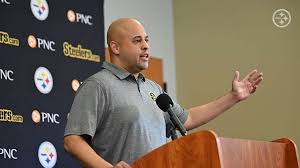 Steelers.com - News update
