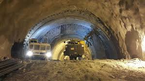 Image result for tunnel korea
