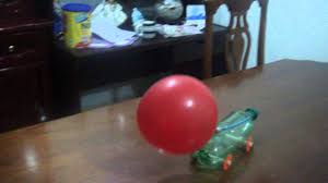 Resultado de imagen de experimentos de coche para niños