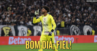 Meu Timão - News update
