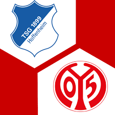 hoffenheim – mainz - Trending in Germany