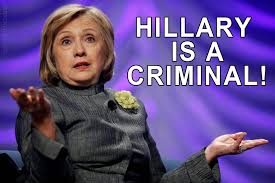 Image result for Who's Afraid of the Big Bad Hillary?