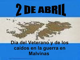 Resultado de imagen para veteranos de malvinas