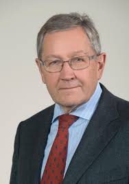 Klaus Regling. Germany&#39;s objections to the euro-zone plan to capitalize banks via the European Stability Mechanism could endanger the proposal. - Klaus-Regling-fixed