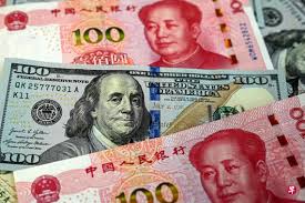 Chinese Yuan Hits 17-Year Low; Central Bank Signals Resistance to Sharp Falls