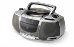 Boomboxes, Clock Radio Portable CD Players Sony IN