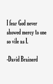 Quotes by David Brainerd @ Like Success via Relatably.com