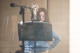 홍지윤 “내가 안아줄게요”…사랑을 처방해드립니다 OST 참여