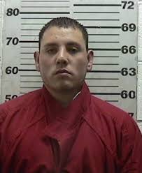 Adrian Ordonez-Flores (2008 jail mug shout from the Santa Fe County jail). Authorities in Minnesota arrested a Santa Fe man early Monday and authorities say ... - ordonez-flores-adrian-file-from-2008