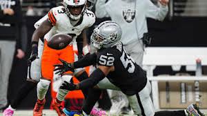 Jerry Jeudy's Costly Fumble Against Raiders